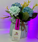 Luxury Top Coat