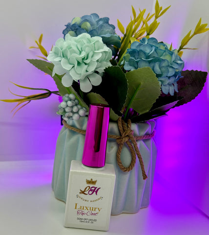 Luxury Top Coat