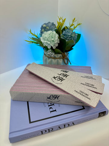 Professional files 100/180