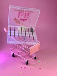 Russian Manicure Kit