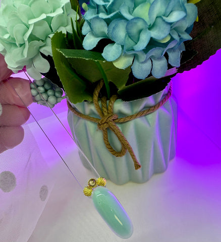 Soft mint