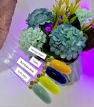 COLECCIÓN TROPICAL VIBES