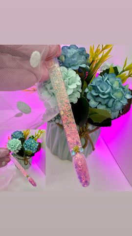 Kunzite