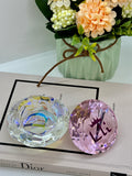 Crystal Dappens Dish