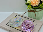 Crystal Dappens Dish