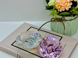 Crystal Dappens Dish