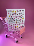 Stickers Channel 652
