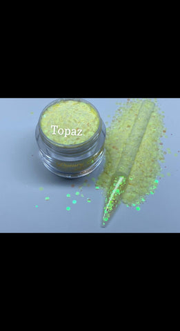 Topaz