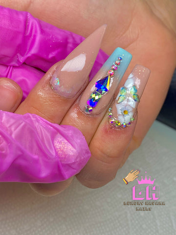 Cover Luxury