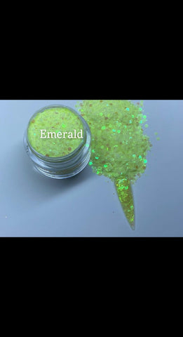 Emerald