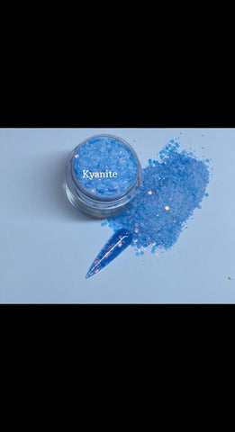 Kyanite
