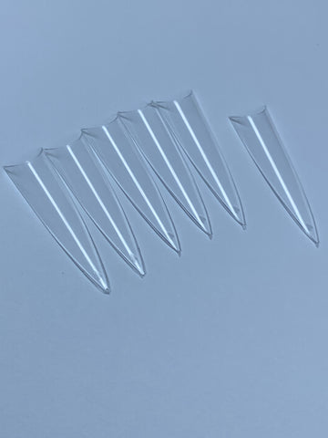 XXL stiletto Tip